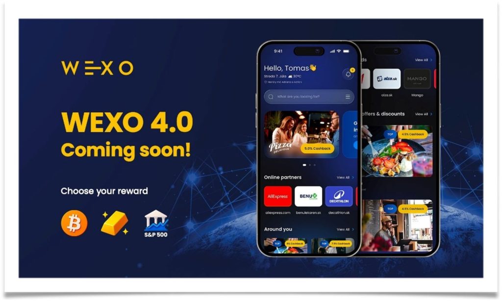 WEXO – Influenszer együttműködés alapja